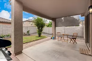 3587 E Trigger Way, Gilbert, AZ 85297 - Photo 25