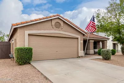 3587 E Trigger Way, Gilbert, AZ 85297 - Photo 3