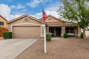 3587 E Trigger Way, Gilbert, AZ 85297 - Photo 1