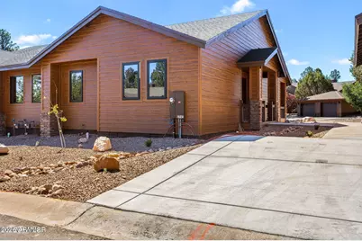 2765 W Villa Loop, Show Low, AZ 85901 - Photo 3
