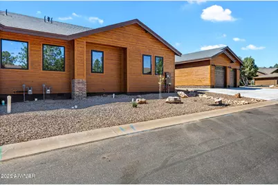 2765 W Villa Loop, Show Low, AZ 85901 - Photo 5