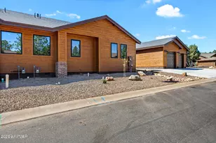 2765 W Villa Loop, Show Low, AZ 85901 - Photo 5