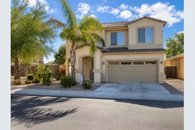 9923 E Forge Avenue, Mesa, AZ 85208 - Photo 1