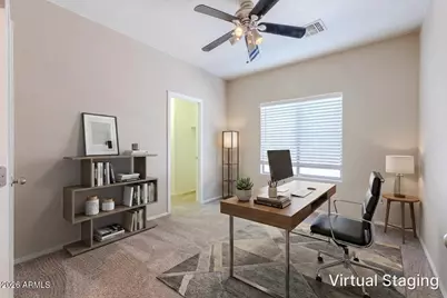 860 E Dust Devil Circle, San Tan Valley, AZ 85143 - Photo 15