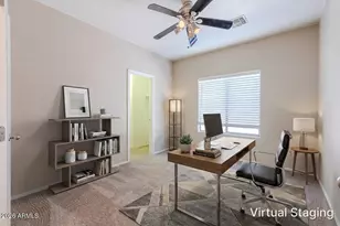 860 E Dust Devil Cir, San Tan Valley, AZ 85143 - Photo 15