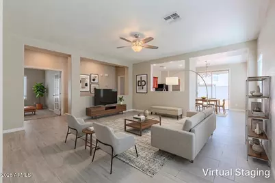 860 E Dust Devil Circle, San Tan Valley, AZ 85143 - Photo 7
