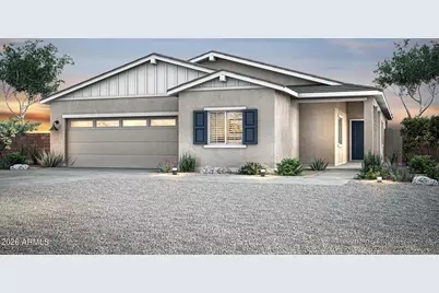 666 W Red Hawk Court, Casa Grande, AZ 85122 - Photo 1