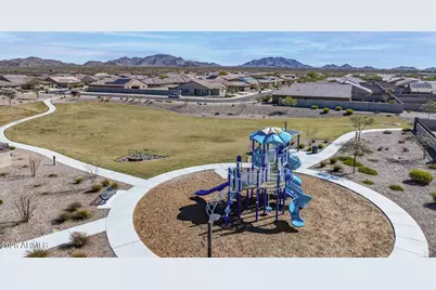 666 W Red Hawk Court, Casa Grande, AZ 85122 - Photo 3