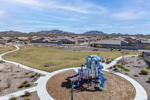 666 W Red Hawk Ct, Casa Grande, AZ 85122 - Photo 3