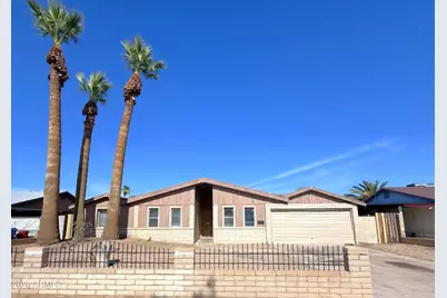 4317 N 71st Lane, Phoenix, AZ 85033 - Photo 1