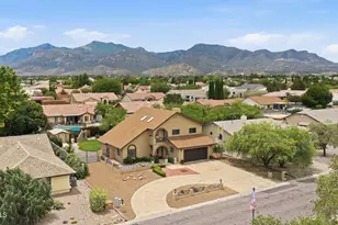 3400 Snead Dr, Sierra Vista, AZ 85650 - Photo 1