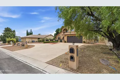 3400 Snead Drive, Sierra Vista, AZ 85650 - Photo 3