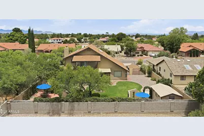 3400 Snead Drive, Sierra Vista, AZ 85650 - Photo 77