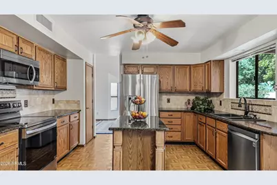 3400 Snead Drive, Sierra Vista, AZ 85650 - Photo 21