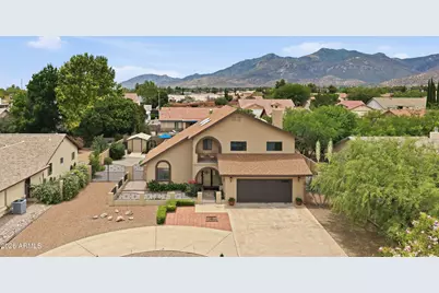 3400 Snead Drive, Sierra Vista, AZ 85650 - Photo 3