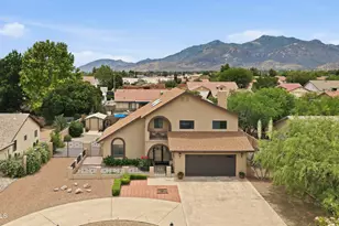 3400 Snead Dr, Sierra Vista, AZ 85650 - Photo 3
