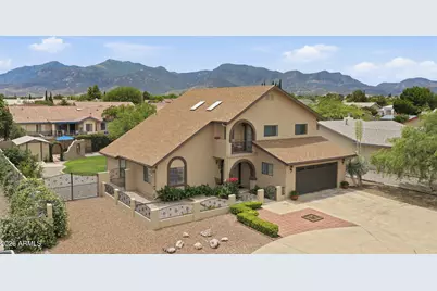 3400 Snead Drive, Sierra Vista, AZ 85650 - Photo 5