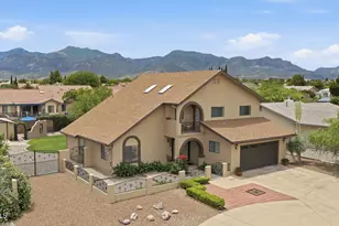 3400 Snead Dr, Sierra Vista, AZ 85650 - Photo 5