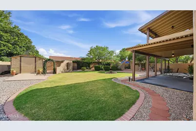 3400 Snead Drive, Sierra Vista, AZ 85650 - Photo 57