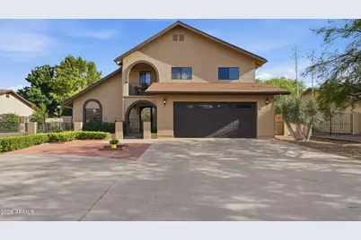 3400 Snead Drive, Sierra Vista, AZ 85650 - Photo 7