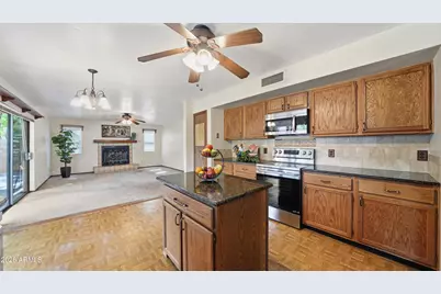 3400 Snead Drive, Sierra Vista, AZ 85650 - Photo 19