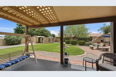 3400 Snead Drive, Sierra Vista, AZ 85650 - Photo 23