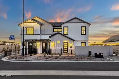 3536 N Sunwood --, Mesa, AZ 85213 - Photo 3