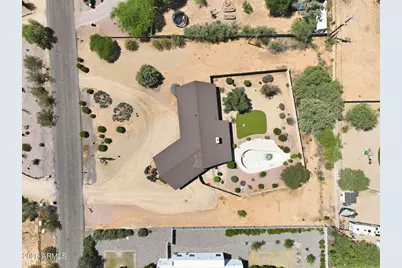 12030 N Sundown Drive, Scottsdale, AZ 85260 - Photo 1