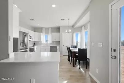 16621 E Desert Vista Trail, Scottsdale, AZ 85262 - Photo 15