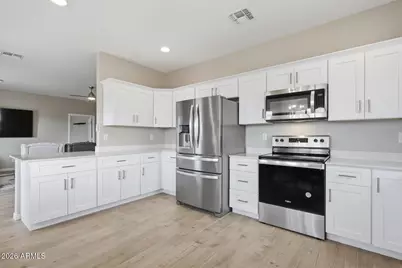 16621 E Desert Vista Trail, Scottsdale, AZ 85262 - Photo 19