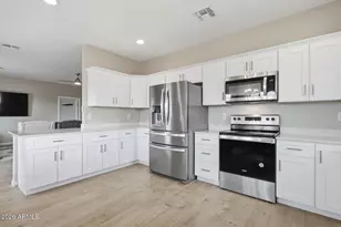 16621 E Desert Vista Trail, Scottsdale, AZ 85262 - Photo 19