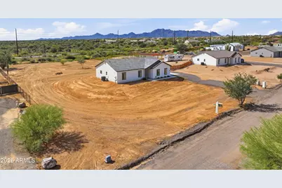 16621 E Desert Vista Trail, Scottsdale, AZ 85262 - Photo 5