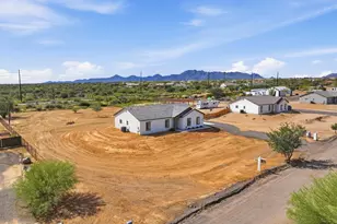 16621 E Desert Vista Trail, Scottsdale, AZ 85262 - Photo 5