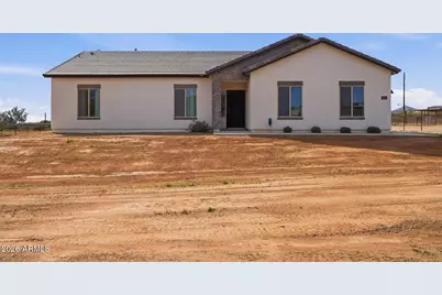 16621 E Desert Vista Trail, Scottsdale, AZ 85262 - Photo 1