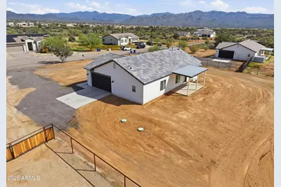 16621 E Desert Vista Trail, Scottsdale, AZ 85262 - Photo 41