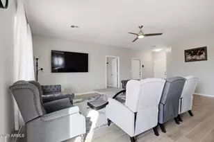 16621 E Desert Vista Trail, Scottsdale, AZ 85262 - Photo 11