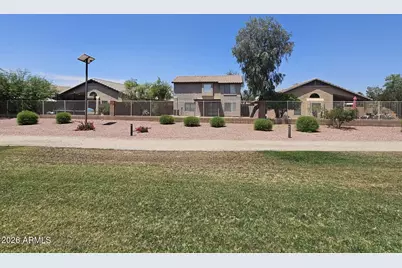 8021 S 47th Lane, Laveen, AZ 85339 - Photo 37