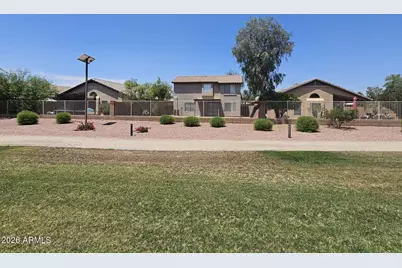 8021 S 47th Lane, Laveen, AZ 85339 - Photo 33