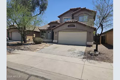 8021 S 47th Lane, Laveen, AZ 85339 - Photo 1