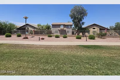 8021 S 47th Lane, Laveen, AZ 85339 - Photo 33