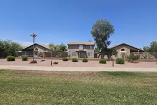 8021 S 47th Ln, Laveen, AZ 85339 - Photo 33