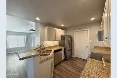 4848 N 36th Street #221, Phoenix, AZ 85018 - Photo 13