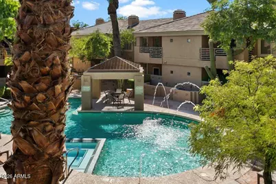 4848 N 36th Street #221, Phoenix, AZ 85018 - Photo 23