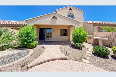 4700 S Fulton Ranch Boulevard #50, Chandler, AZ 85248 - Photo 29