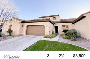 4700 S Fulton Ranch Blvd, Chandler, AZ 85248 - Photo 1