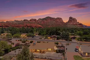 1135 Verde Valley School Rd, Sedona, AZ 86351 - Photo 1