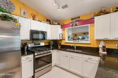 1135 Verde Valley School Road, Sedona, AZ 86351 - Photo 13