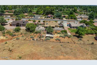 1135 Verde Valley School Road, Sedona, AZ 86351 - Photo 41