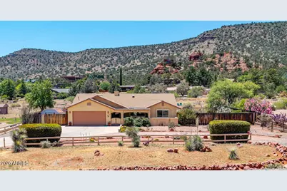 1135 Verde Valley School Road, Sedona, AZ 86351 - Photo 3