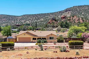 1135 Verde Valley School Rd, Sedona, AZ 86351 - Photo 3